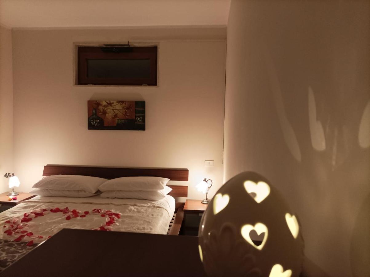 Bed and Breakfast Sognando Alberobello Exterior foto